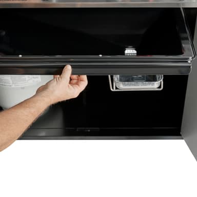 Weber Genesis E-425s gasolgrill 36310084