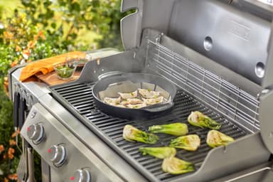 Weber Wokpanna 8856