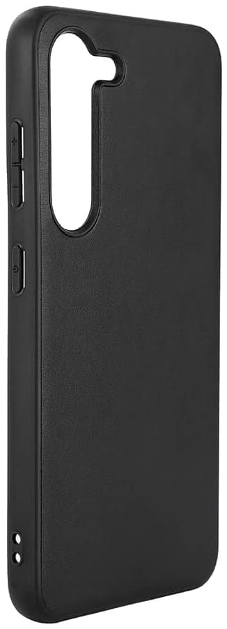 Buffalo Samsung Galaxy S23 bakfodral (svart)
