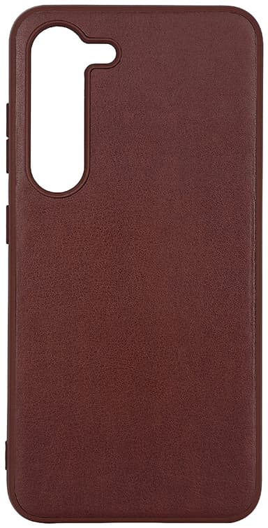 Buffalo Samsung Galaxy S23 bakfodral (brunt)