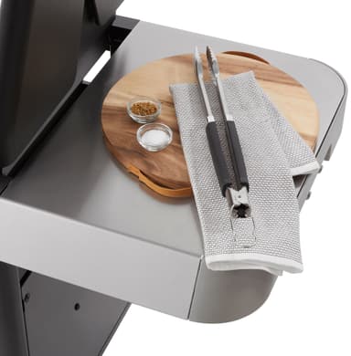 Weber Genesis E-425s gasolgrill 36310084