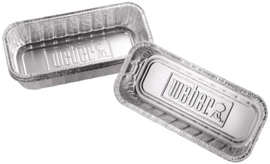 Weber dropplåt 6498 (10 st)