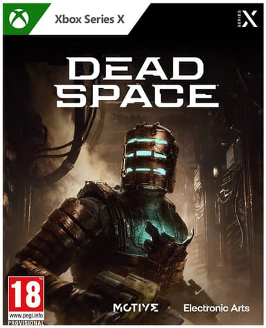Dead Space (Xbox Series X)