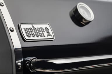Weber Genesis II E410 gasolgrill 62011184