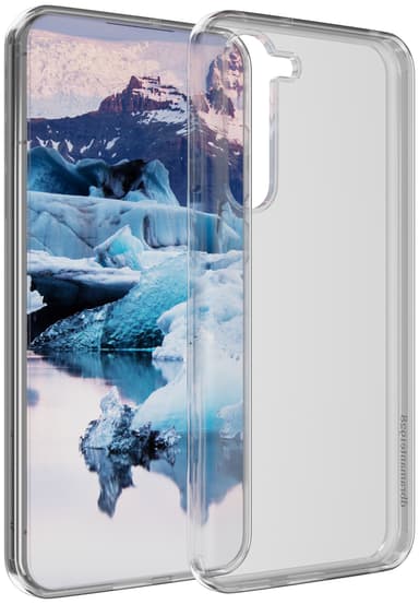 Dbramante1928 Samsung Galaxy S23 Iceland Pro fodral (transparent)