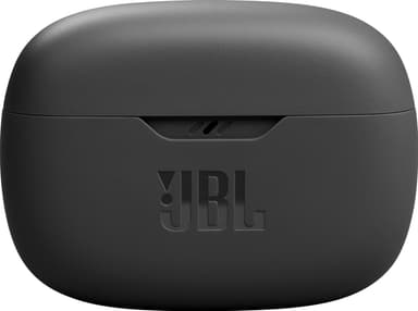 JBL Wave Beam true wireless in ear-hörlurar (svarta)