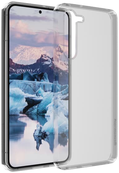 Dbramante1928 Samsung Galaxy S23+ Greenland fodral (transparent)
