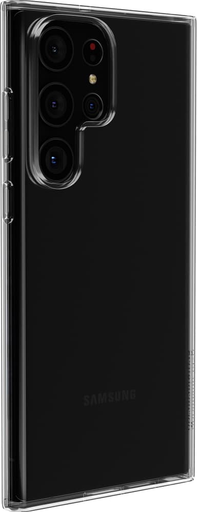 Dbramante1928 Samsung Galaxy S23 Ultra Greenland fodral (transparent)