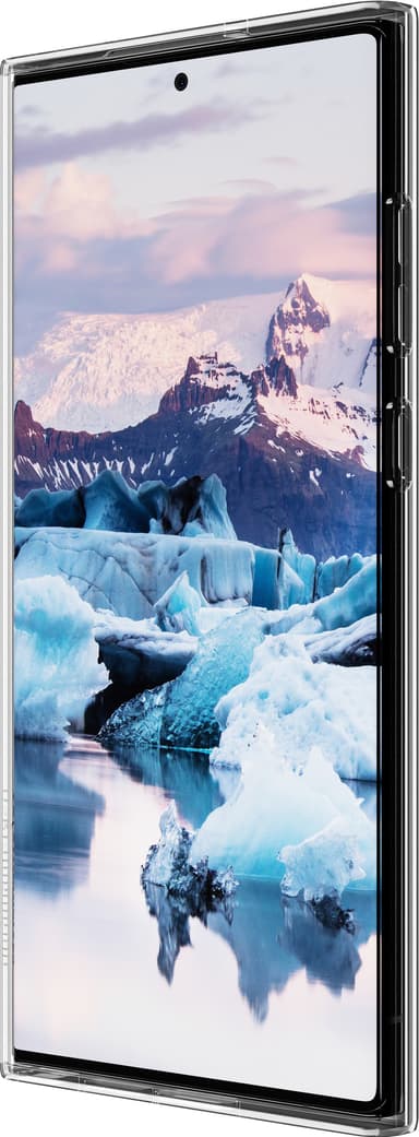 Dbramante1928 Samsung Galaxy S23 Ultra Greenland fodral (transparent)