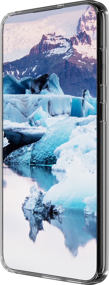 Dbramante1928 Samsung Galaxy S23+ Greenland fodral (transparent)