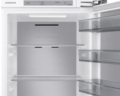 Samsung kylskåp BRR29723DWW inbyggt