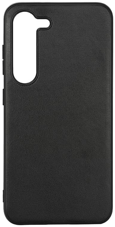 Buffalo Samsung Galaxy S23 bakfodral (svart)