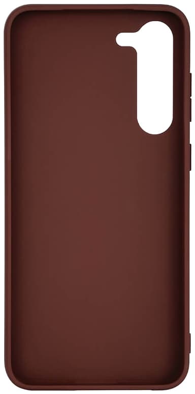 Buffalo Samsung Galaxy S23+  bakfodral (brunt)