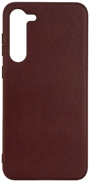 Buffalo Samsung Galaxy S23+  bakfodral (brunt)