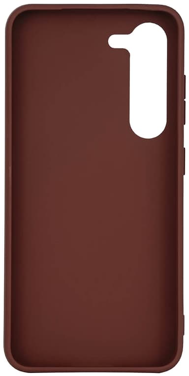 Buffalo Samsung Galaxy S23 bakfodral (brunt)