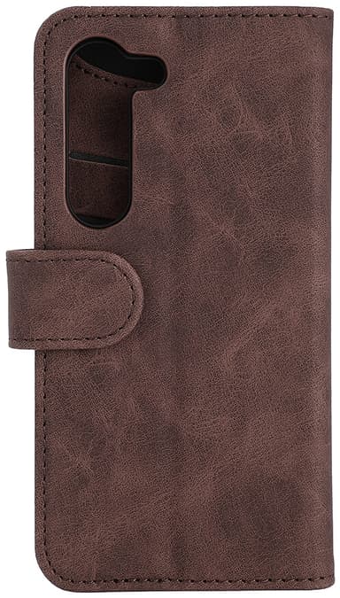 GEAR flip-telefonfodral Samsung S23 5G (brunt)