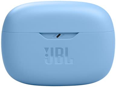 JBL Wave Beam true wireless in ear-hörlurar (blåa)