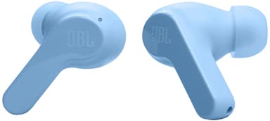 JBL Wave Beam true wireless in ear-hörlurar (blåa)