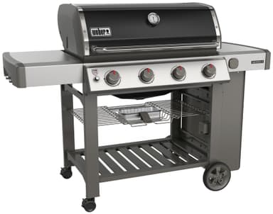 Weber Genesis II E410 gasolgrill 62011184