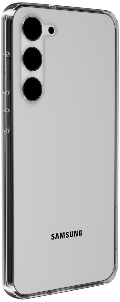 Dbramante1928 Samsung Galaxy S23+ Greenland fodral (transparent)