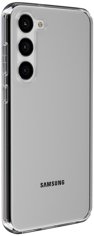 Dbramante1928 Samsung Galaxy S23 Iceland Pro fodral (transparent)