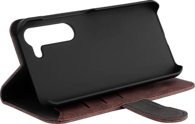 GEAR flip-telefonfodral Samsung S23 5G (brunt)