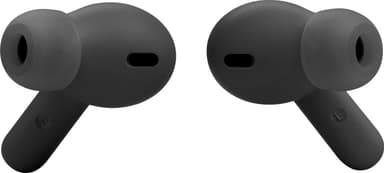 JBL Wave Beam true wireless in ear-hörlurar (svarta)
