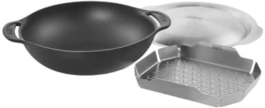 Weber Wokpanna 8856