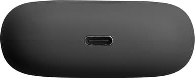 JBL Wave Beam true wireless in ear-hörlurar (svarta)