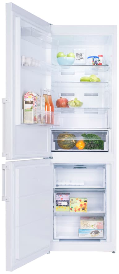 Cylinda Kyl/Frys KF2385XNHRFE (vit)