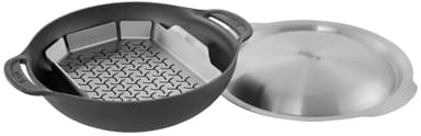 Weber Wokpanna 8856