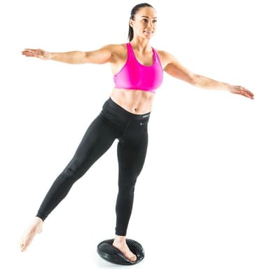 Gymstick Stability Air Pad, Balanskudde