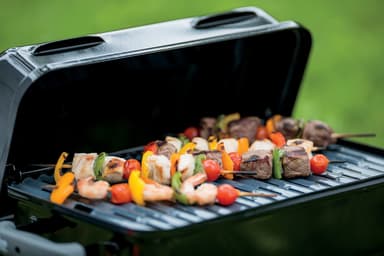 Weber Go Anywhere Gasolgrill