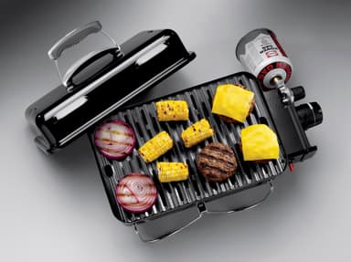 Weber Go Anywhere Gasolgrill