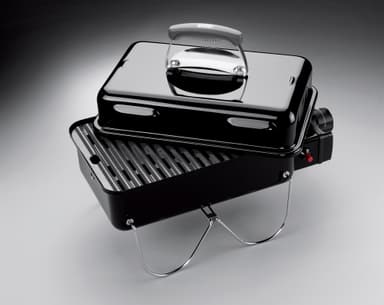 Weber Go Anywhere Gasolgrill