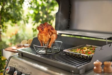 Weber Original Kycklinghållare 6482