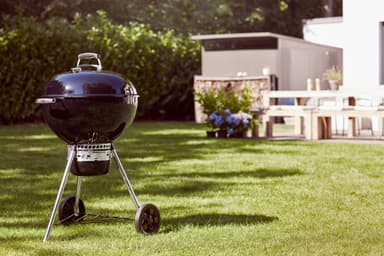 Weber Original Kettle E-5730 Kolgrill 14201004 ( Ø 57cm)