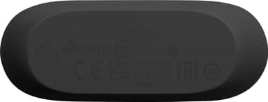 JBL Wave Bud true wireless in ear-hörlurar (svarta)