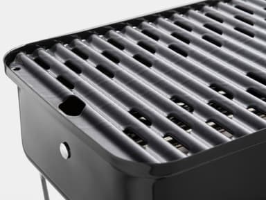 Weber Go Anywhere Gasolgrill