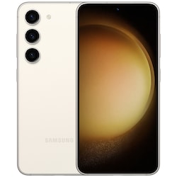 Samsung Galaxy S23 5G smartphone 8/256GB (beige)