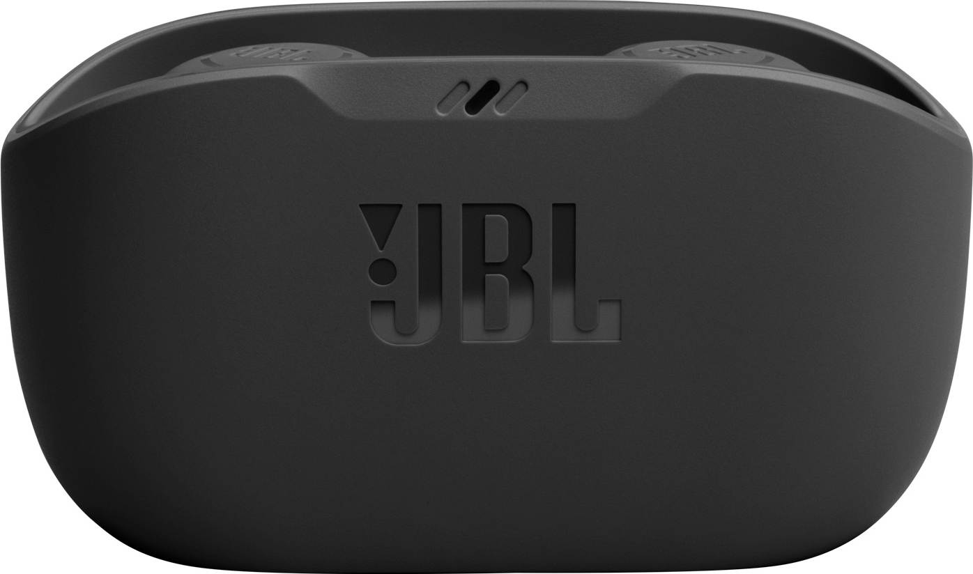 JBL Wave Bud true wireless in ear-hörlurar (svarta)