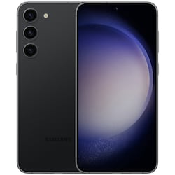 Samsung Galaxy S23+ 5G smartphone 8/512GB (svart)