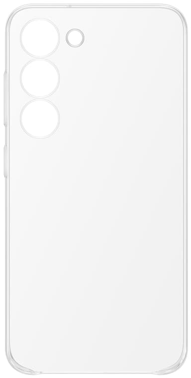 Samsung Galaxy S23 Clear fodral (transparent)