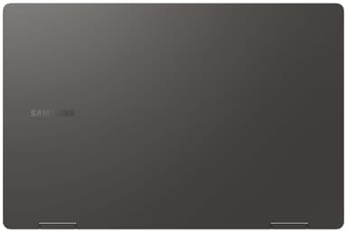 Samsung Galaxy Book3 360 13.3" 2-i-1 bärbar dator i5/8/256 (grafit)
