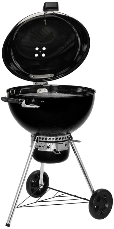 Weber Master-Touch GBS Premium E-5770 kolgrill 17301004