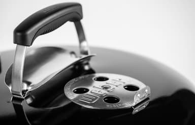 Weber Original Kettle E-5730 Kolgrill 14201004 ( Ø 57cm)