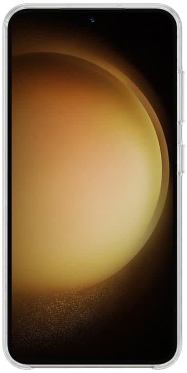 Samsung Galaxy S23 Clear Gadget fodral (transparent)