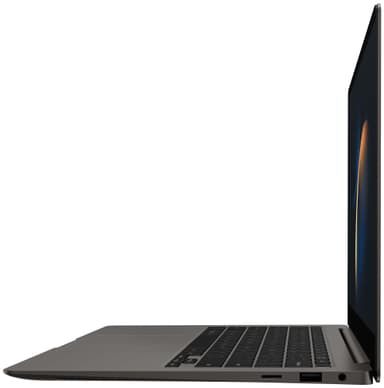 Samsung Galaxy Book3 Pro 14" bärbar dator i7/16/512 (grå)