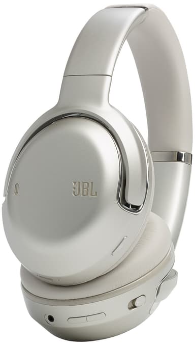 JBL Tour One MK2 trådlösa around ear-hörlurar (champagne)