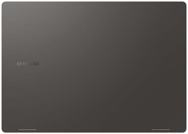 Samsung Galaxy Book3 Pro 360 5G 16" 2i1 bärbar dator i7/16/512 grafit